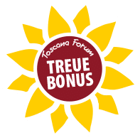 Toscana Forum Treuebonus