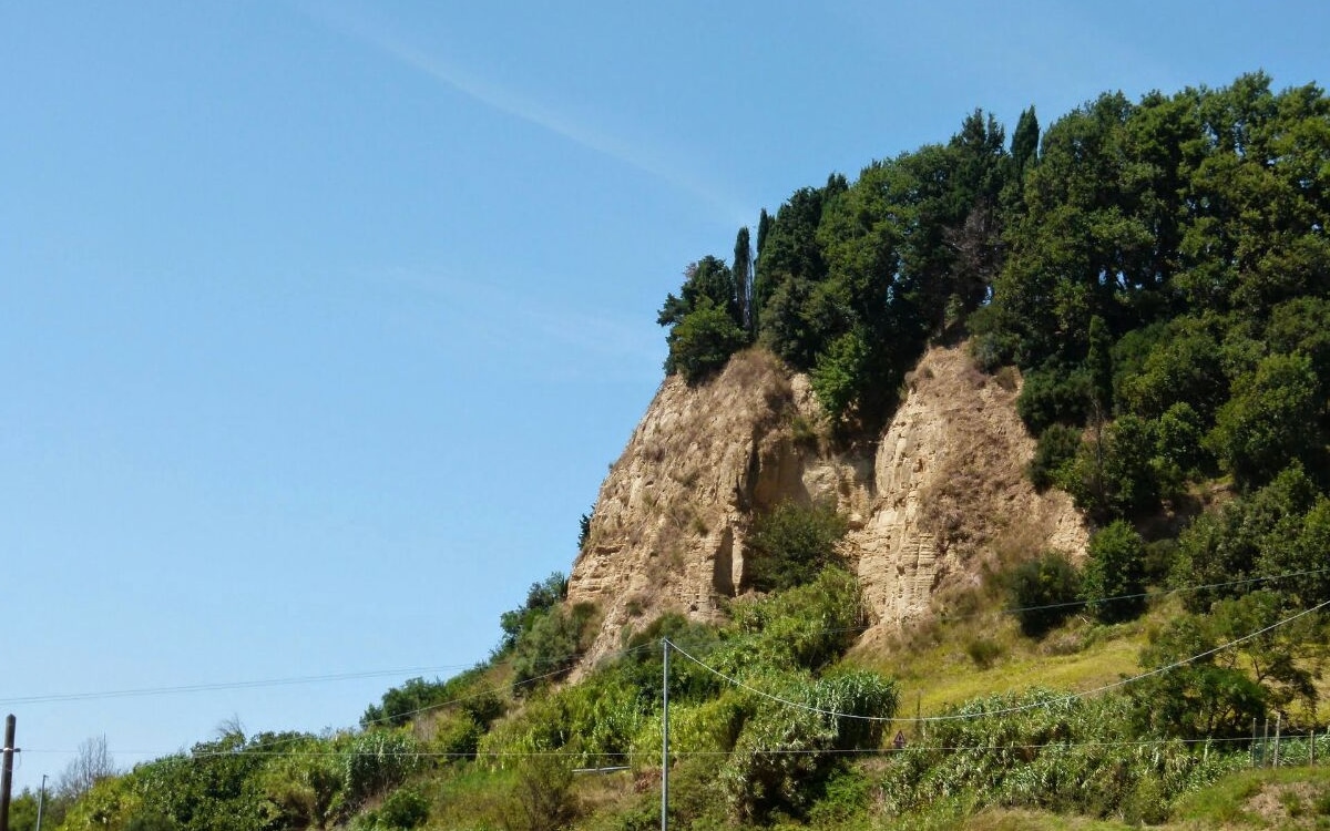 Terricciola Le Balze (3) Terricciola Le Balze (3)