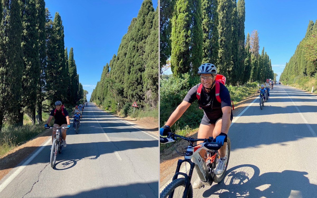 E-Bike-Tour-Bolgheri-mit-Kindern-10 E-Bike-Tour-Bolgheri-mit-Kindern-10