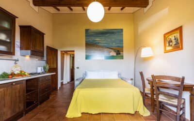 Ferienhaus In Toscana, FeWo Elisa (11)