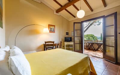 Ferienhaus In Toscana, FeWo Elisa (12)