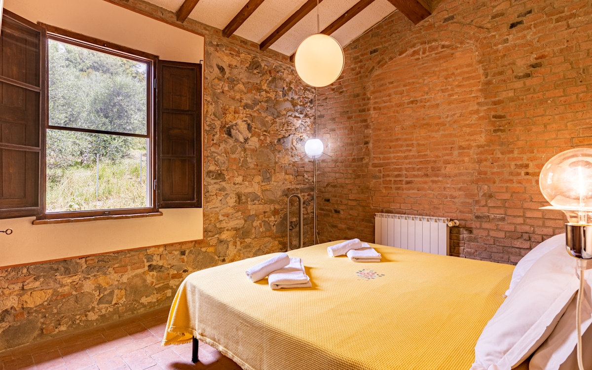 Ferienhaus In Toscana, FeWo Elisa (2) Ferienhaus In Toscana, FeWo Elisa (2)